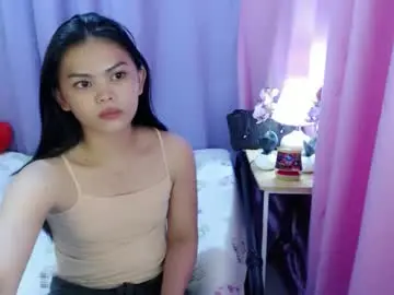 Chaturbate Live Sex of yourlovelytranspinay