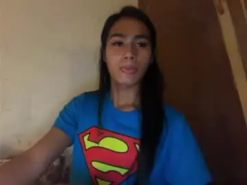 Chaturbate Free Porn Cam of _milliondollarbaby_
