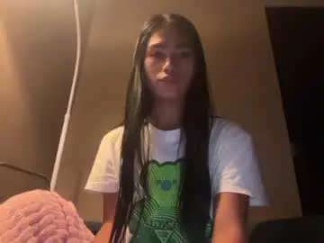 Chaturbate Live Sex Cam of _milliondollarbaby_