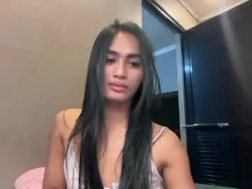 Chaturbate Free Live Porn of _milliondollarbaby_