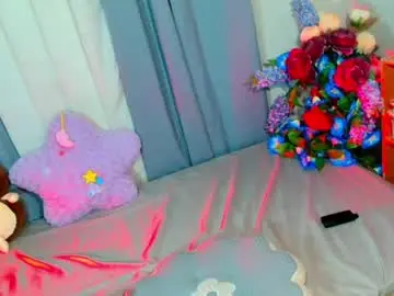 Chaturbate Sex Chat of baby_kira1988