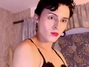 Chaturbate Adult Webcam of isol_moora