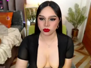 Chaturbate Private Sex Chat of lala_winterr69