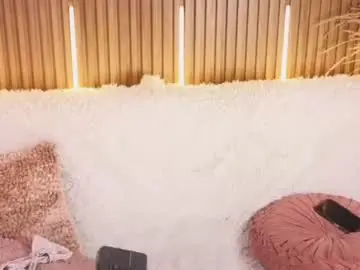 Chaturbate Free Live Porn of lumiernova