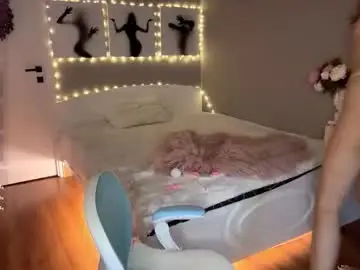 Chaturbate Sex Cam of marlenamarschel