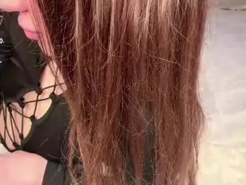 Chaturbate Free Porn Cam of marlenamarschel
