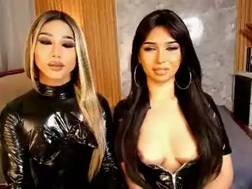 Chaturbate Sex Cam of miafuckingwill