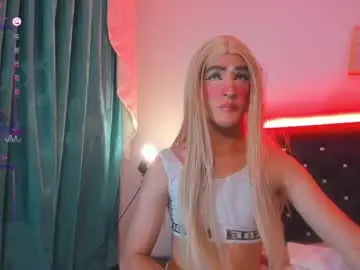 mystiquets_ from chaturbate