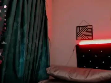 Chaturbate Live Porn of mystiquets_