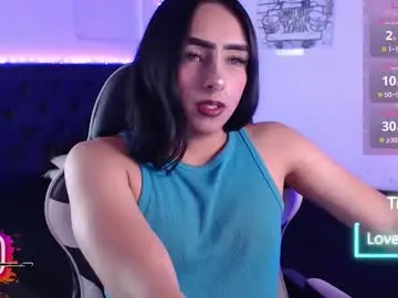 Chaturbate Adult Webcams of skyler__blue4