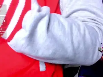 Chaturbate Live Porn of skyler__blue4