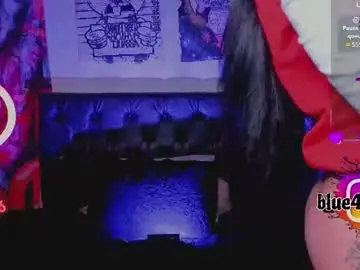 Chaturbate Free Porn Cam of skyler__blue4