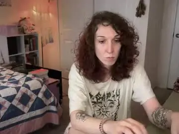 Chaturbate Sex Cam of bellababy444