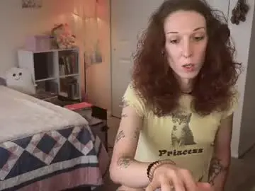 Chaturbate Free Porn Cam of bellababy444