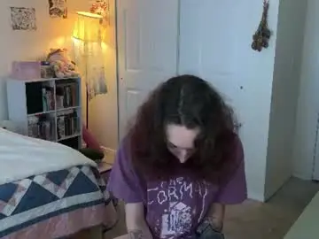 Chaturbate Adult Webcam of bellababy444