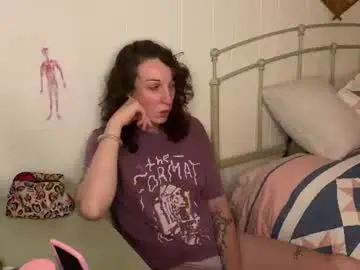 Chaturbate Adult Webcams of bellababy444