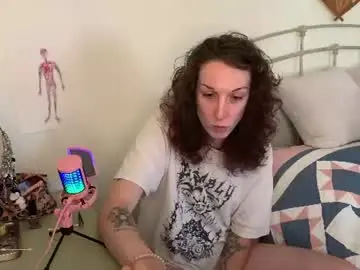 Chaturbate Sex Cam of bellababy444
