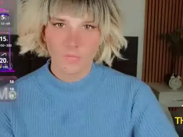 Chaturbate Sex Cam of dorian_reed