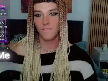 Chaturbate Live Sex Cam of dorian_reed
