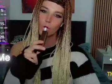 Chaturbate Live Sex Cam of dorian_reed
