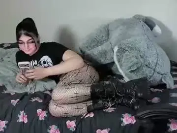 Chaturbate Live Porn of lapuppycakes