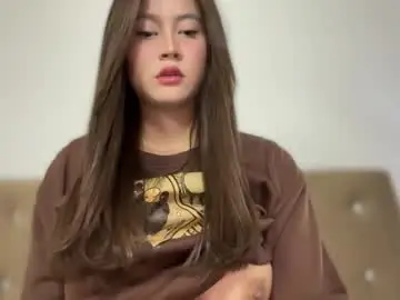 Chaturbate Live Sex Cam of micaganda1