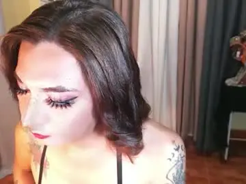 Chaturbate Sex Cam of naughtyasiancummer