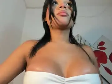 Chaturbate Sex Chat of nikkitatsx