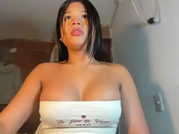 Chaturbate Private Sex Chat of nikkitatsx