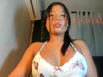 Chaturbate Live Sex of nikkitatsx