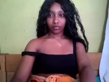 Chaturbate Adult Webcams of ornellaz