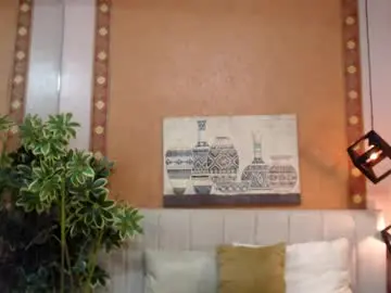 Chaturbate Free Porn Cam of samy_millers