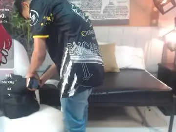 Chaturbate Sex Cam of samy_millers