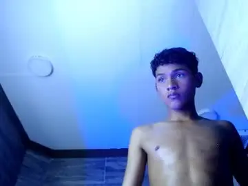 Chaturbate Live Sex Cam of samy_millers