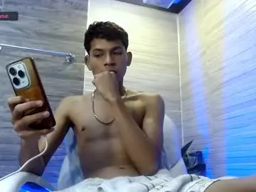 Chaturbate Sex Cam of samy_millers