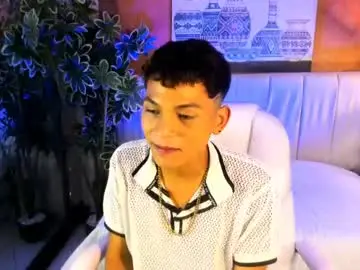 Chaturbate Sex Cam of samy_millers
