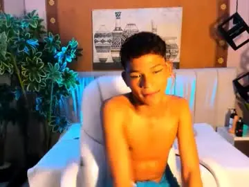 Chaturbate Live Sex of samy_millers