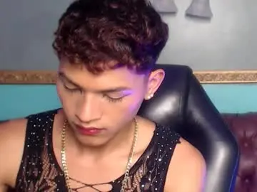 Chaturbate Watch Live Sex Cams of samy_millers