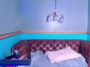 Chaturbate Sex Cam of samy_millers