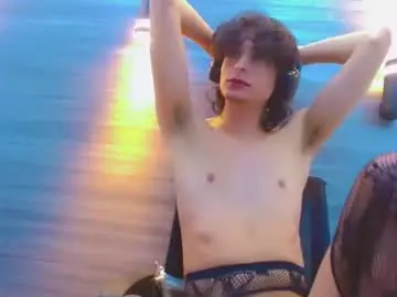 Chaturbate Best Webcam of sr_bonnyethan