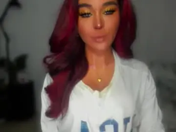 Chaturbate Watch Live Sex Cams of transnextdoor_
