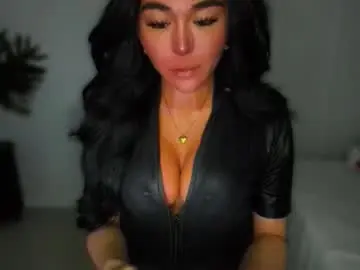 Chaturbate Adult Video Chat of transnextdoor_