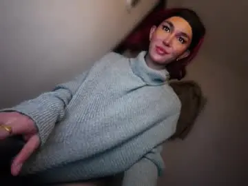 Chaturbate Watch Live Sex Cams of transnextdoor_