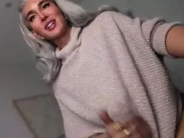 Chaturbate Nude Webcam of transnextdoor_