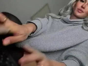 Chaturbate Free Porn Cam of transnextdoor_