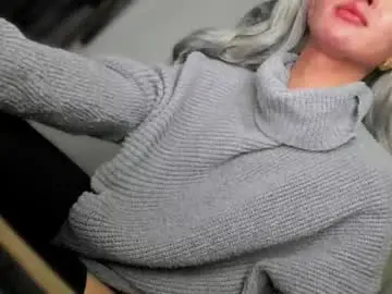 Chaturbate Free Live Porn of transnextdoor_