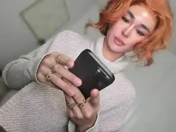 Chaturbate Sex Chat of transnextdoor_