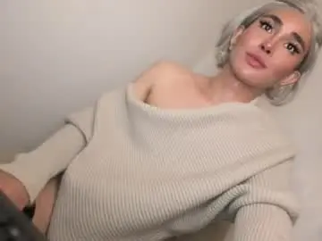 Chaturbate Adult Webcam of transnextdoor_