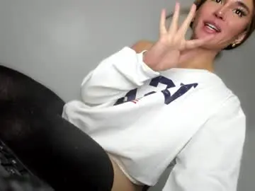 Chaturbate Sex Cam of transnextdoor_