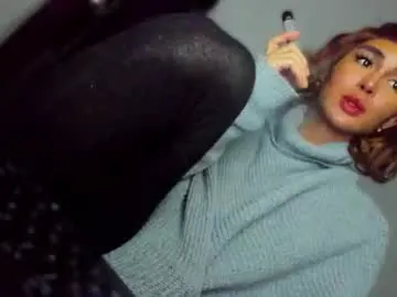Chaturbate Free Live Porn of transnextdoor_